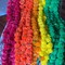 Artificial Marigold Strings, Diwali Decoration, Day of the Dead, Halloween, Marygold Flower Garland, Pooja Backdrop, Aztec Marigold Flowers
